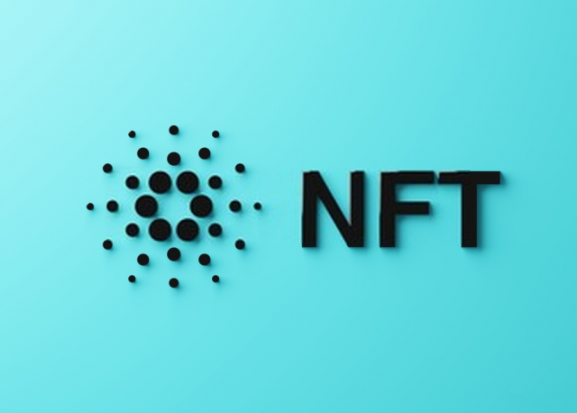 NFT marketplace